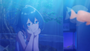 Shiroi Suna no Aquatope